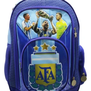 MOCHILA ARGENTINA