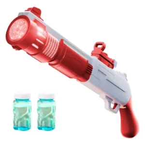 BURBUJERO ESCOPETA AUTOMATICA