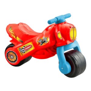 MOTO PATA PATA DURAVIT