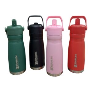 BOTELLA TERMICA 600 ML