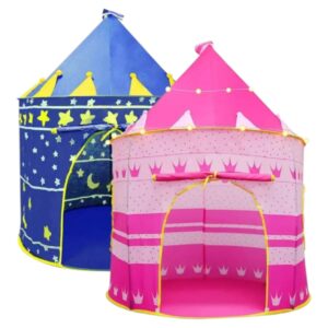 CARPA CASTILLO DESARMABLE