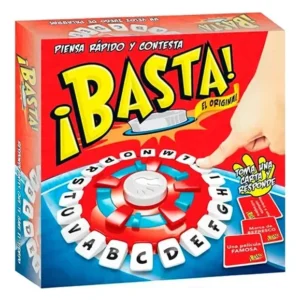 BASTA