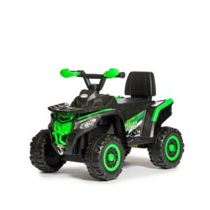 CUATRICICLO A BATERIA