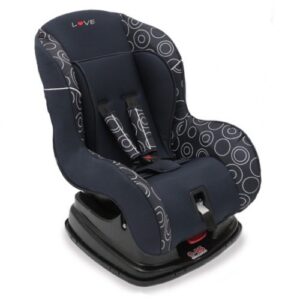 BUTACA PARA AUTO LOVE